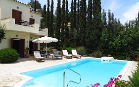 Villa Nova S.R Sea View